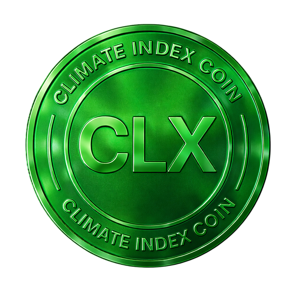 CLX Climate Index Coin